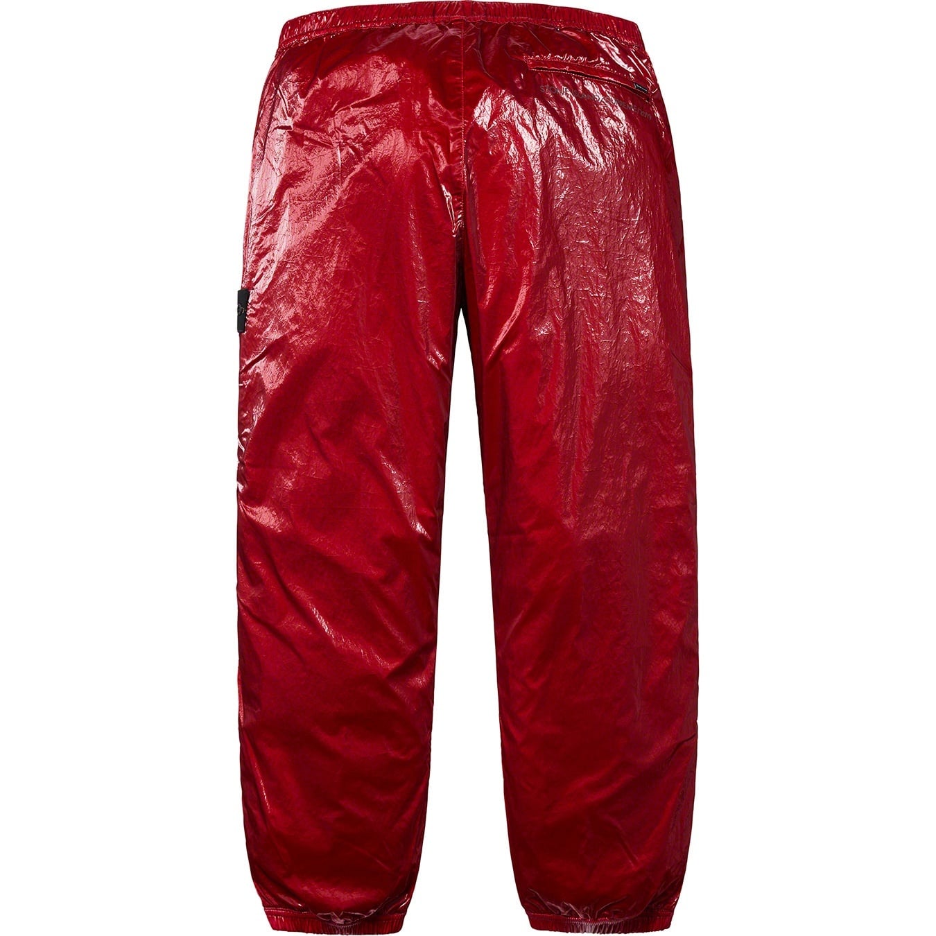 Supreme®/Stone Island® New Silk Light Pant view 3